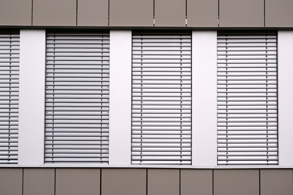 Office Blinds