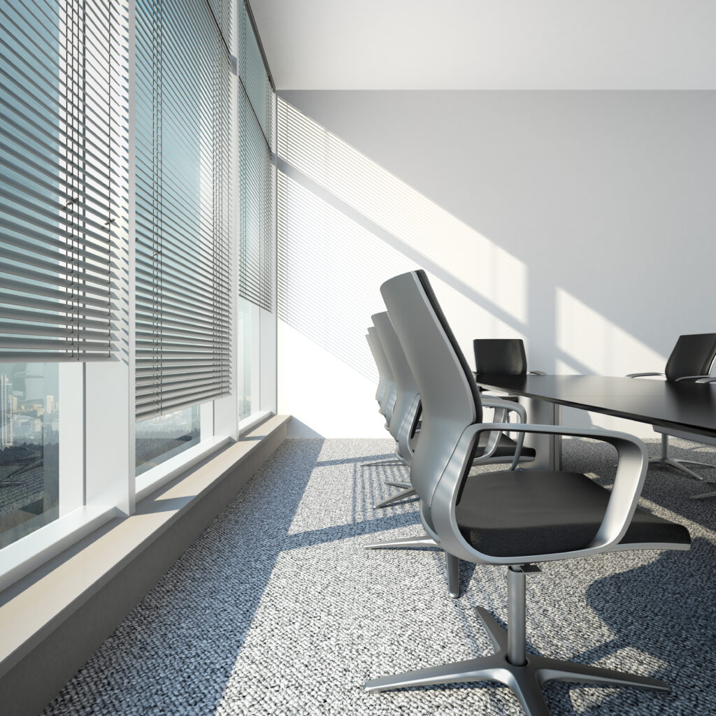 Venetian Blind