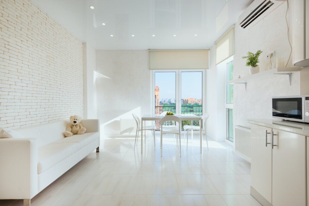 Commercial Roller Blinds